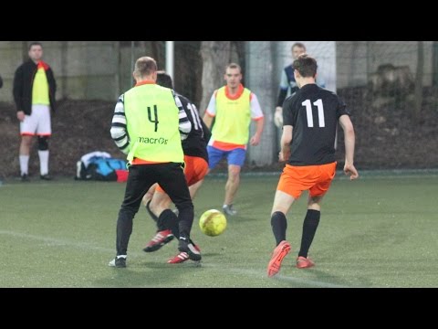 Bocca.com.pl - AS Maestro: 3. tydzień (FLS Wiosna 2017)