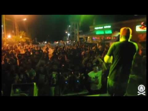 NSP PRESENTA: EPTOS UNO SERKO FU PARTE 1