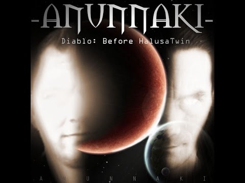 Solange - Messages (Anunnaki Mix)