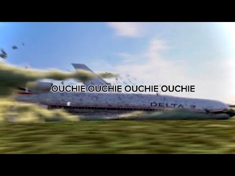 Wenn Flugzeuge sprechen könnten … Staffel 2, Teil 4 (DELTA-FLUG 1141)