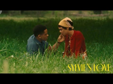 SYLVIE'S LOVE.  MOVIE (2020)We made love; it was extraordinary!