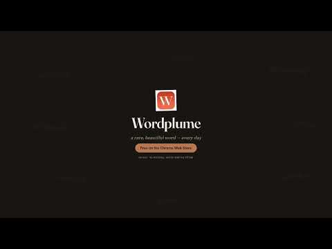 Item video thumbnail