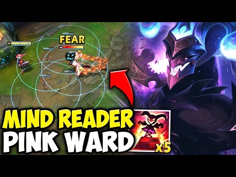 PINK WARD BULLIES A MASTER PLAYERS! - Full Game #19
