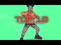 Amapiano Dance Moves Top 10
