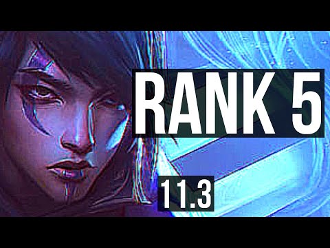 APHELIOS & Lulu vs MISS FORTUNE & Bard (ADC) | Rank 2 Aphelios, Rank 5 | EUW Challenger | v11.3