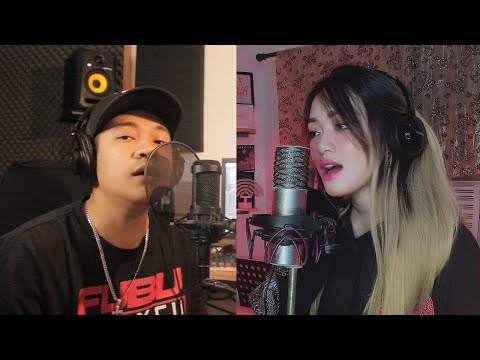 Sandaang Habambuhay (Yassi Pressman) Rap Version By Loraine & SevenJC