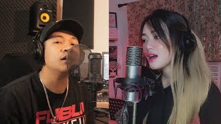 Sandaang Habambuhay (Yassi Pressman) Rap Version By Loraine &amp; SevenJC