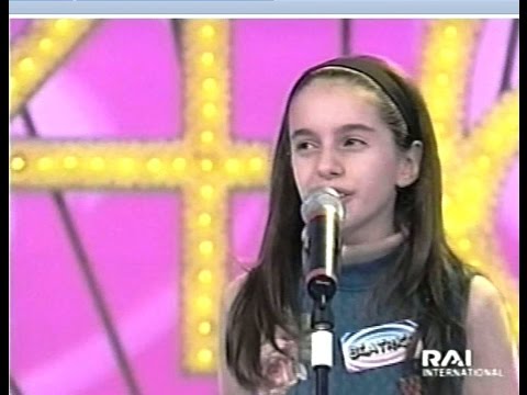 Beatrice & Piccolo Coro: Lo Stelliere.