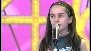 Beatrice & Piccolo Coro: Lo Stelliere.