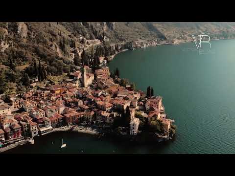 Victor Biliac & Dj Razz - Love In Portofino ( Video Edit )