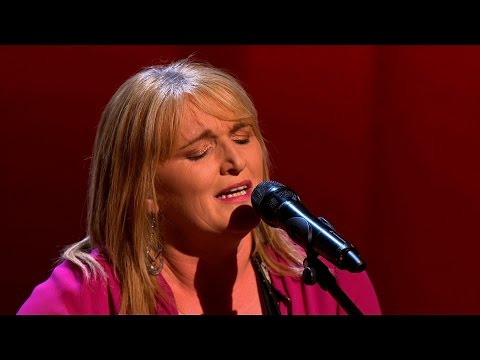 The Voice of Ireland Series 4 Ep5 - Kate Purcell - We Found Love - Blind Audition