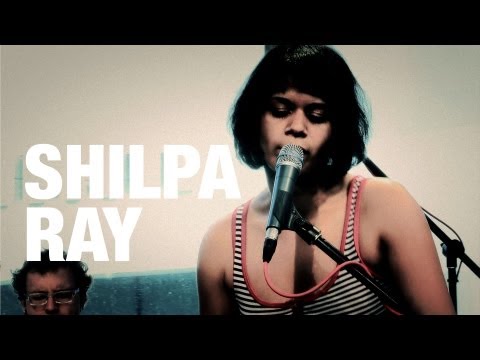 WATCH | Shilpa Ray "Heaven in Stereo" | From The Vault | indieATL Sessions