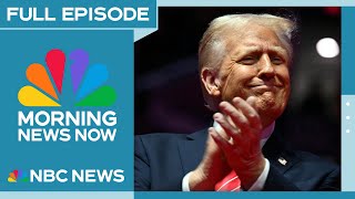 Morning News NOW Full Broadcast – Jan. 20