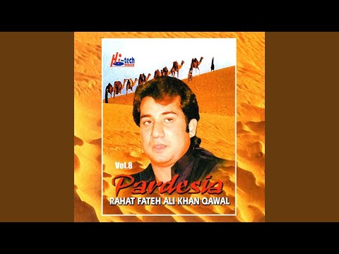 Nazar Se Nazar Tum Milane Se Pehle