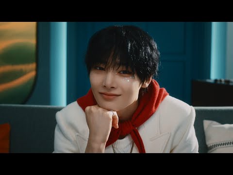 Stray Kids - Christmas Love