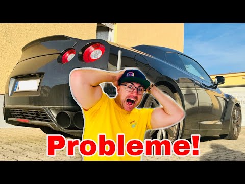 Die ehrliche Nissan GTR R35 Kaufberatung | Was dir niemand sagt