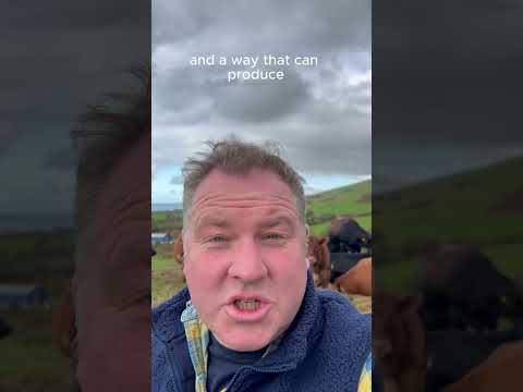 Regenerative Farmer Training: Who's It For?