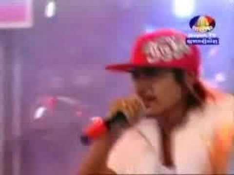 Khmer Rap Boyz  - Sexy (feat. Kdep)