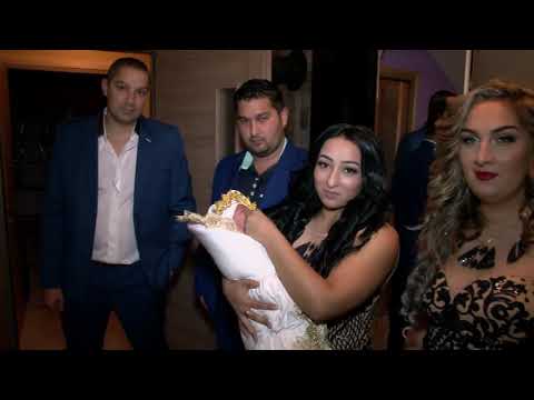 Krst Tomáško Nová Lesná 1