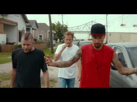 American Hero Chrysalis Films / Vertigo Films