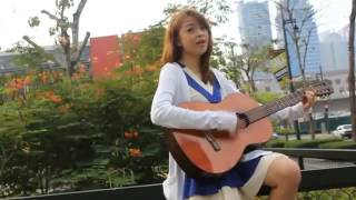 Jensen Kyra Tenoso - You Are Beautiful