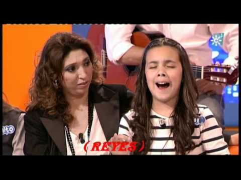 Pilar Bogado / Canta Por Seguirillas / Arte Andaluz