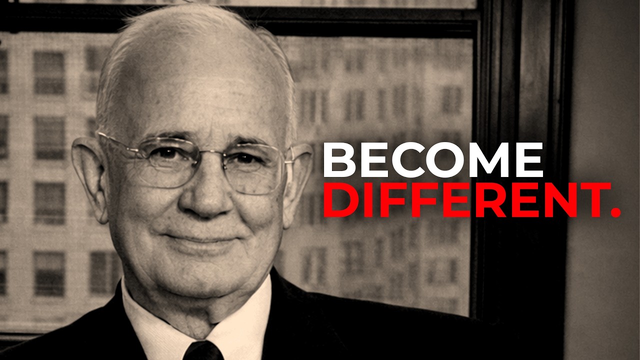 Watch This Every Morning for 7 Days | Napoleon Hill