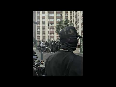 TSB x OPT x PRA(KILLA'GRAMM) - Zaberu (Remix Thugstagebeats)