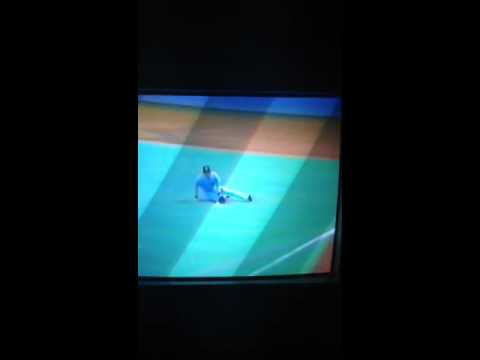 Glenn Wilson Highlights