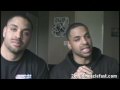 Bodybuilding Tip How Get Bigger And Increase Strength Faster Using This Technique Hodgetwins