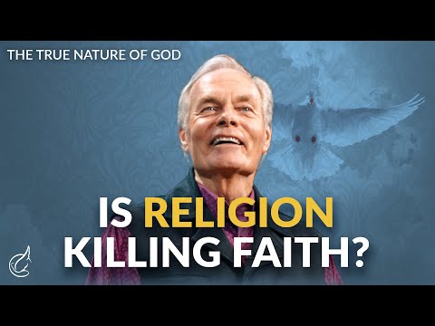 The True Nature of God: Episode 18