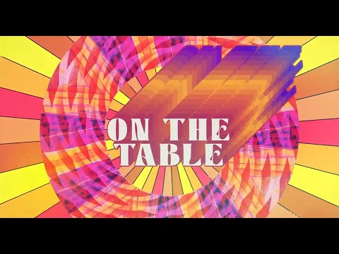 Video thumbnail for On The Table