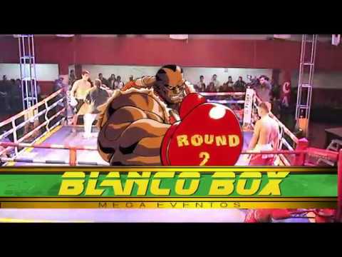 Pelea Joaquin Graña