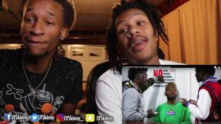 Madeintyo - GOAT LIFE .. (Reaction Video)