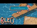 Cleo - A pirate's Tale┃Demo Gameplay