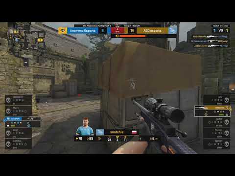 SNATCHIE ZACZAROWAŁ 😯