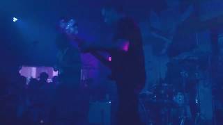 Lucky Blade by Jacuzzi Boys @ Churchill's Pub on 11/19/16