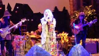 Blackmore&#39;s Night &quot;Temple Of The King&quot;