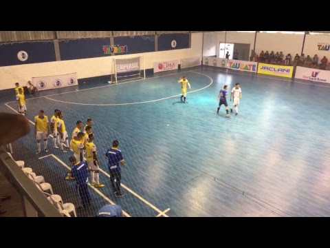 Final Copa Paulista 2018