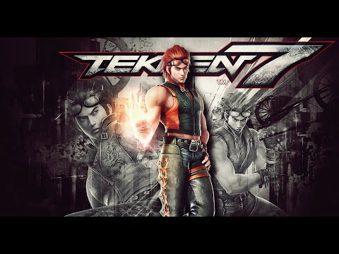 Tekken 7 | Expert Hwoarang VS Mentor Julia | PC 2K