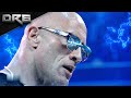 The Rock Final Boss Custom Titantron