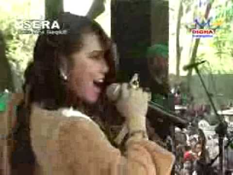 OM.SERA_Sudah Cukup Sudah  Voc.Via Vallen