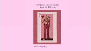 ~ The Queen Of The Hearts ~ Agnetha Fältskog ~