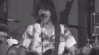 Richie Furay - Fallin' In Love (Incomplete) - 8/28/1976 - Roosevelt Stadium (Official)