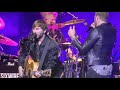 Lady A “Our Kind Of Love” Scott Hamilton & Friends Bridgestone Arena Nashville