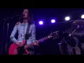Juliana Hatfield Three - "Rhinoceros" & "Nirvana"