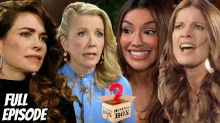 Y&R Spoilers JUNE 19, 2026 | Phyllis Scores Big While Victoria’s Secret Leak Changes Everything