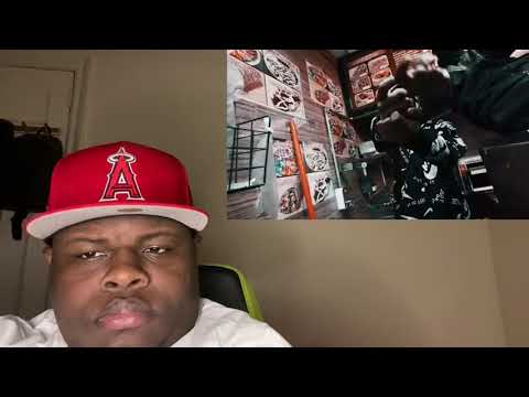 Dot Blamma x Mel Blamma - "DOA" (Official Video) [Shot By KLO Visionz] REACTIONS!!!