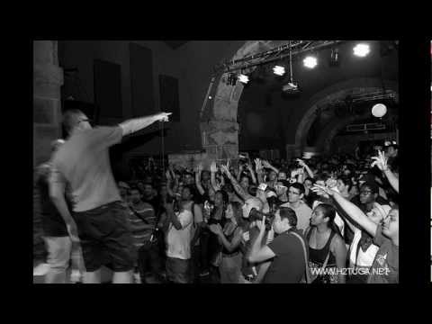 D-Mars "Missão" (no álbum 20 ANOS)