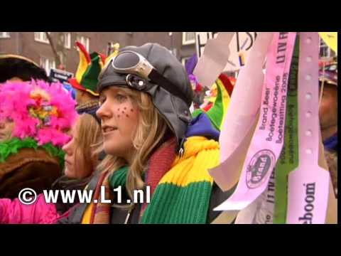 TRIANGEL - Althied de letste